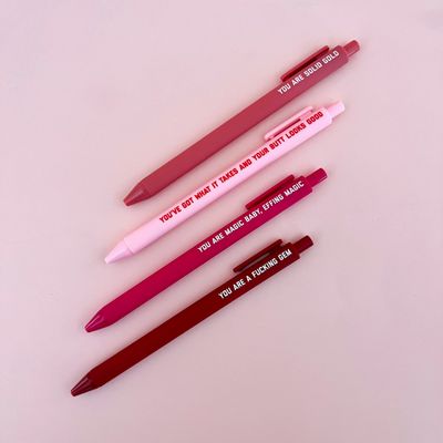 You Are a Gem Pen Pack