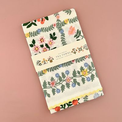 Helena Tea Towel