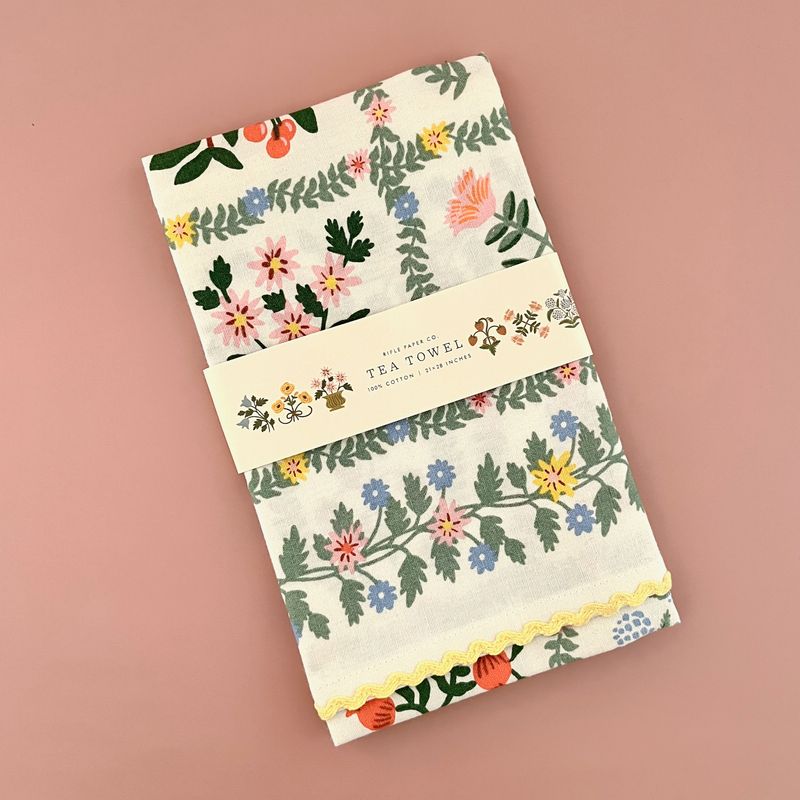 Helena Tea Towel
