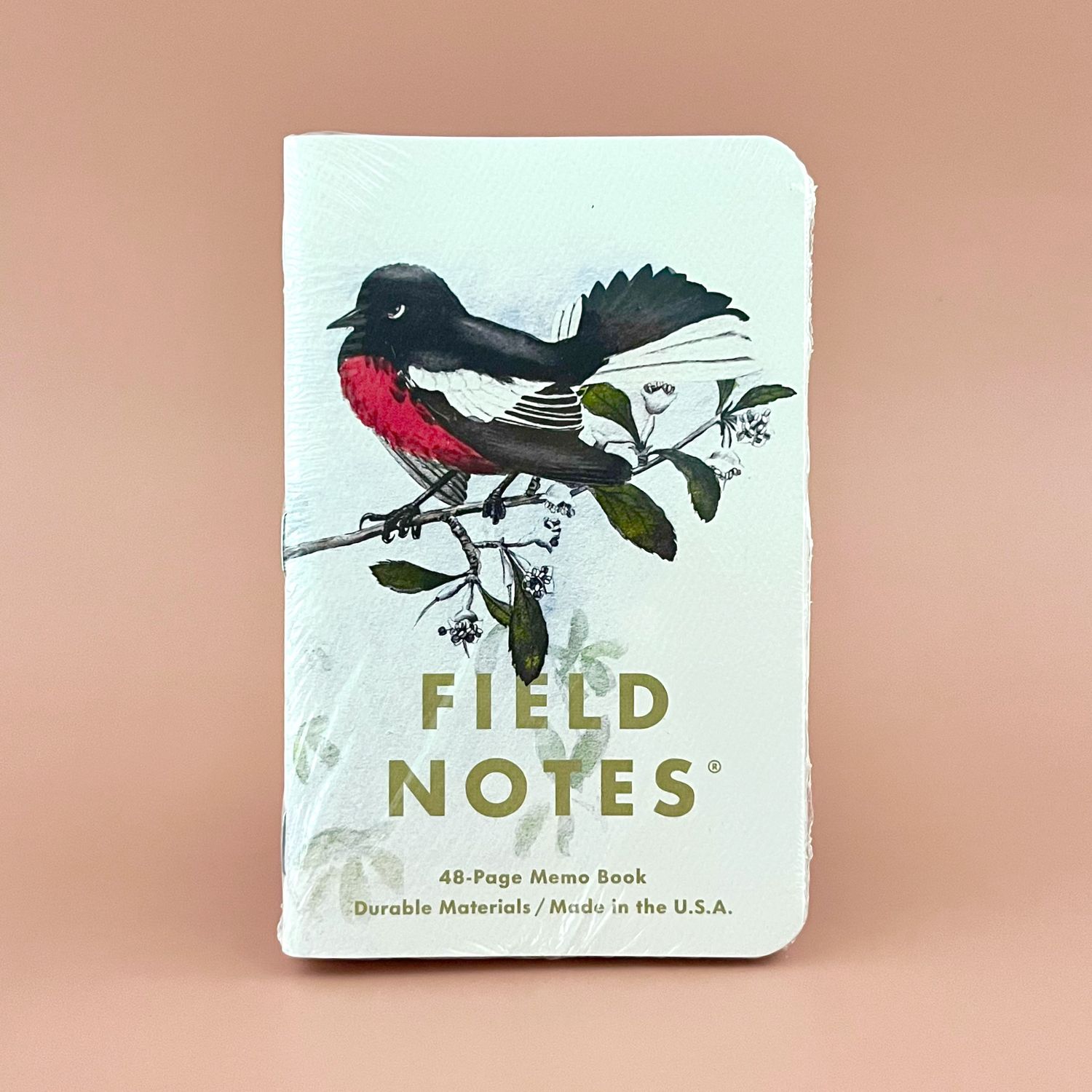 Birds and Trees of North America | Pack C