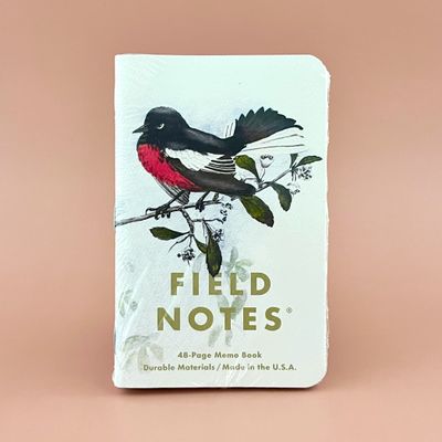 Birds and Trees of North America | Pack C