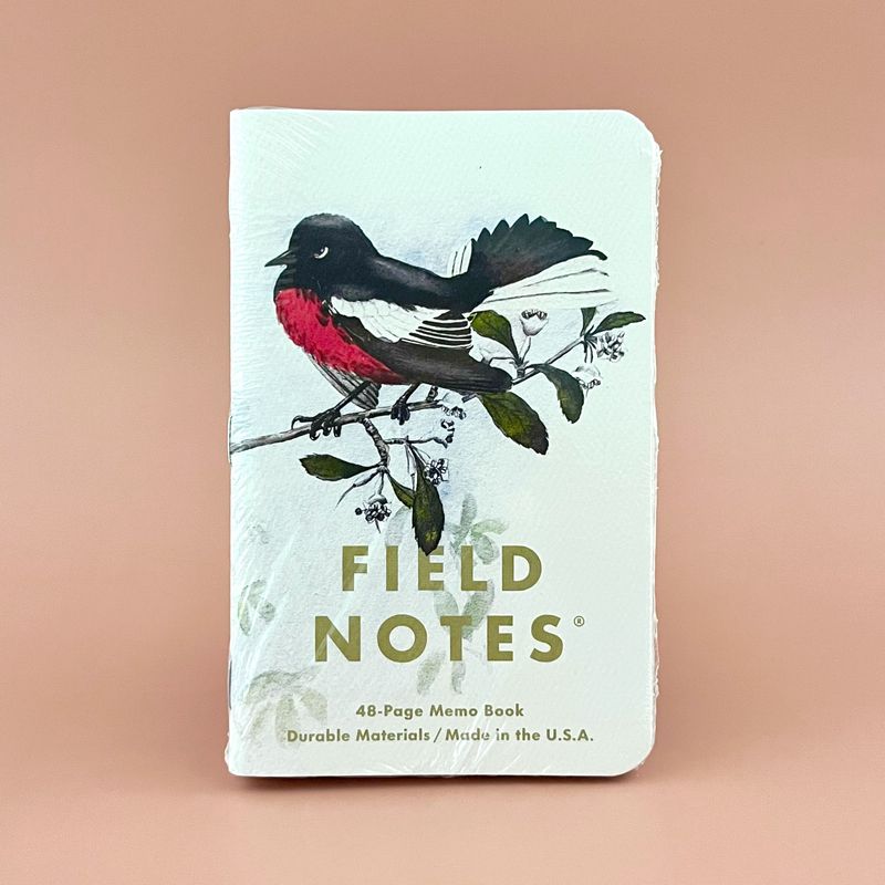 Birds and Trees of North America | Pack C