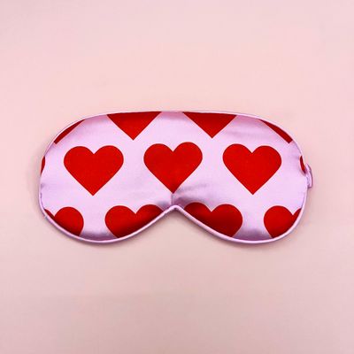 Dream of Love Eye Mask