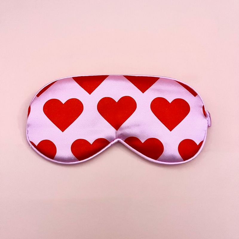 Dream of Love Eye Mask