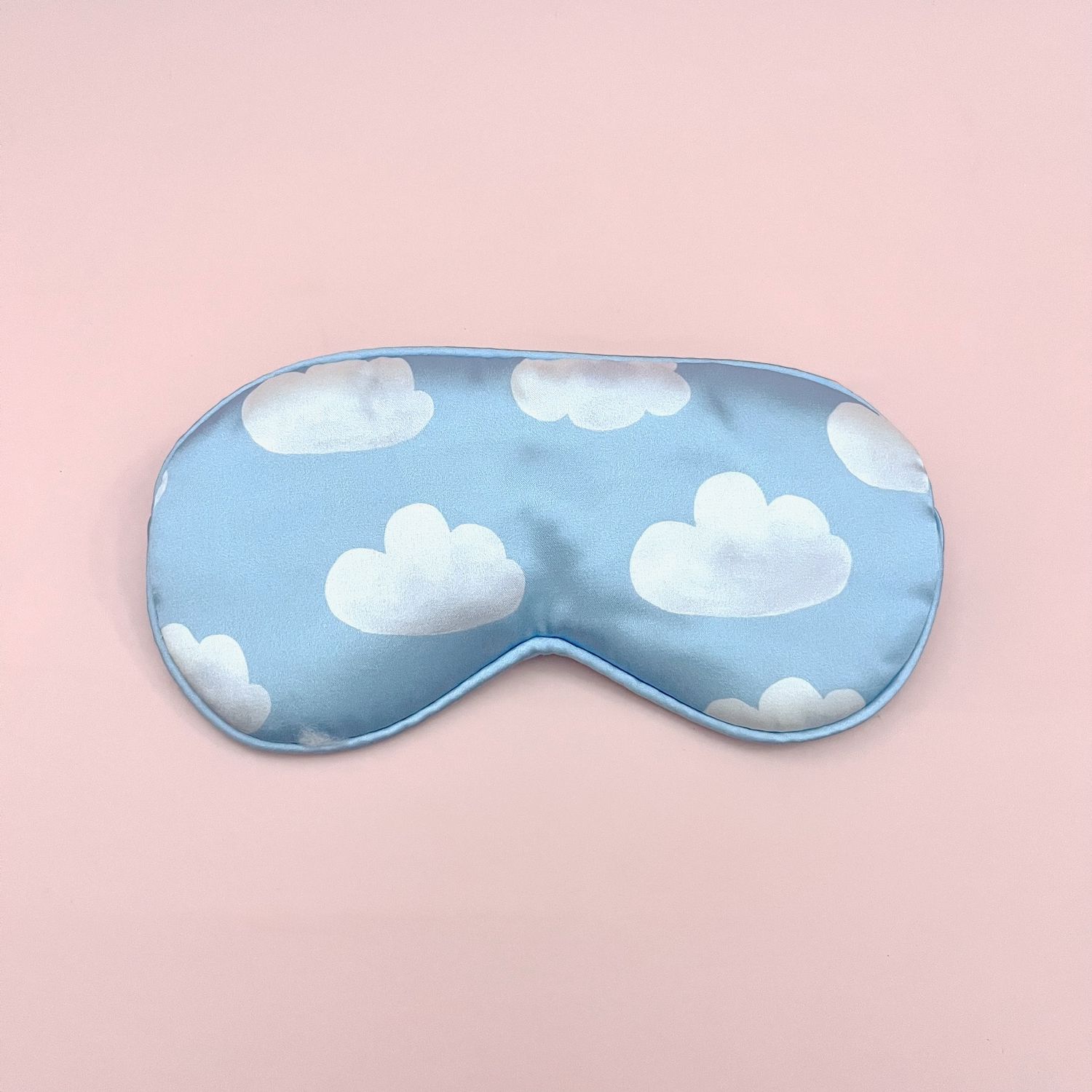 Clouded Dream Eye Mask