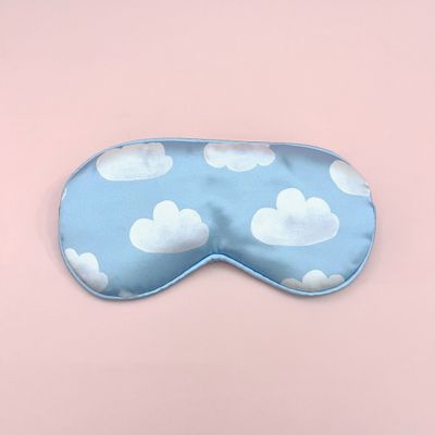 Clouded Dream Eye Mask