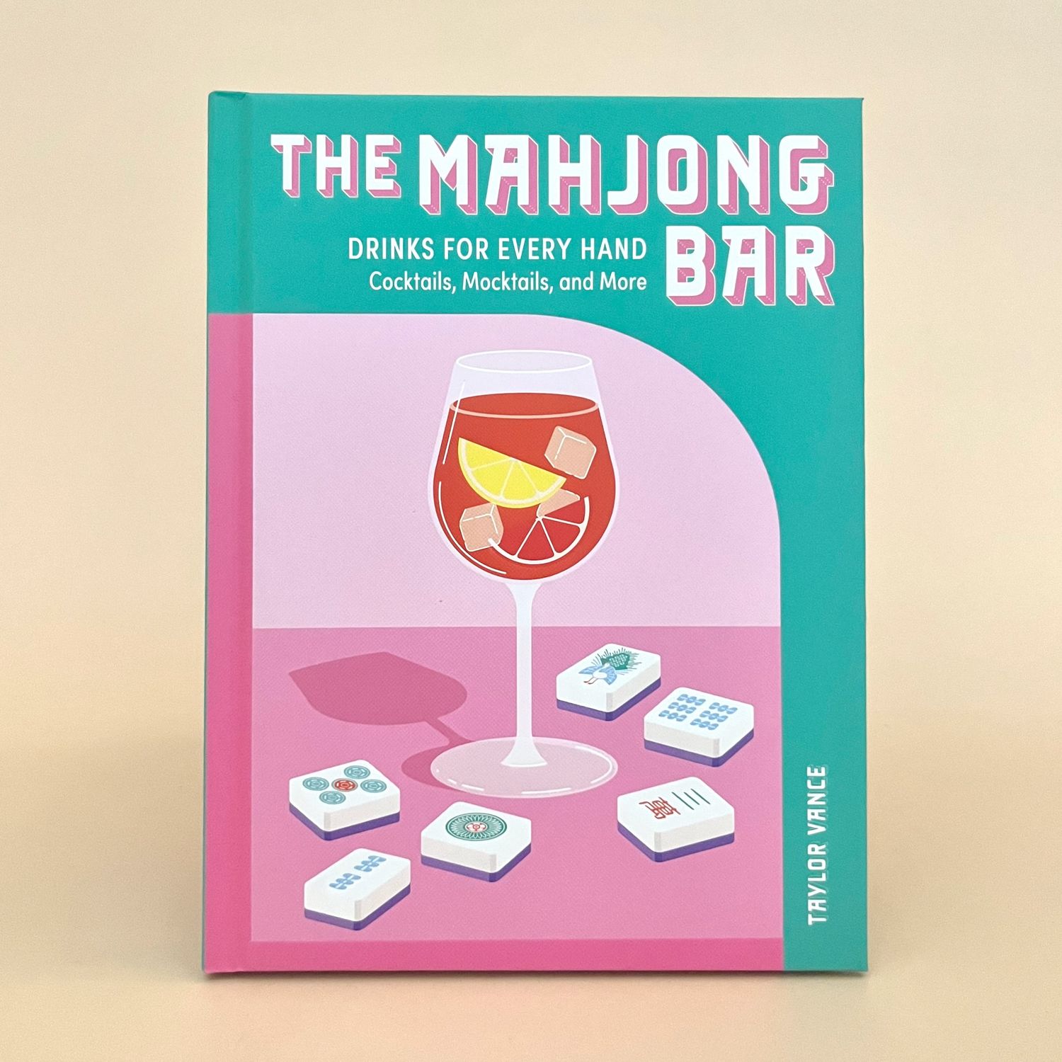 The Mahjong Bar - Drinks for Every Hand, Cocktails, Mocktails and more
