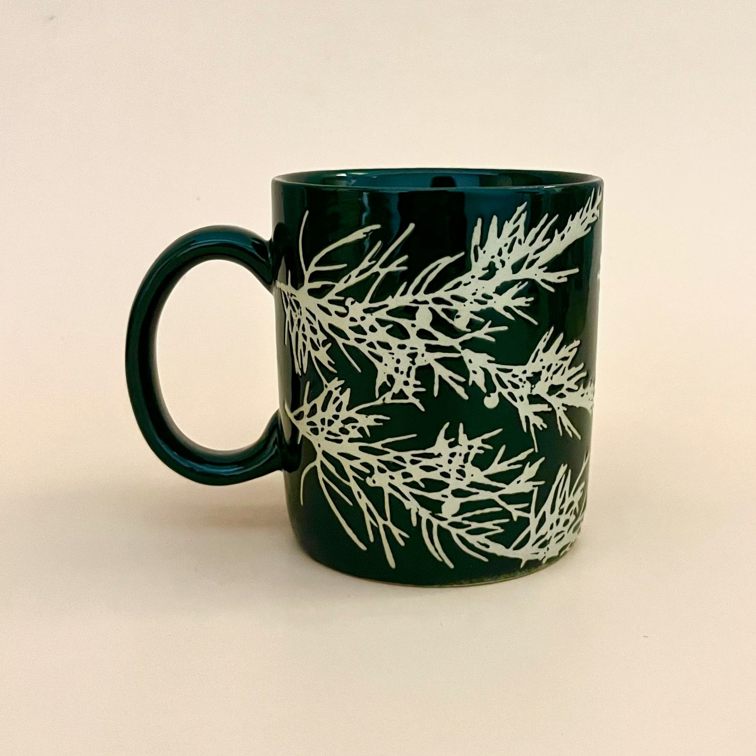 Wilde Pine Juniper Mug