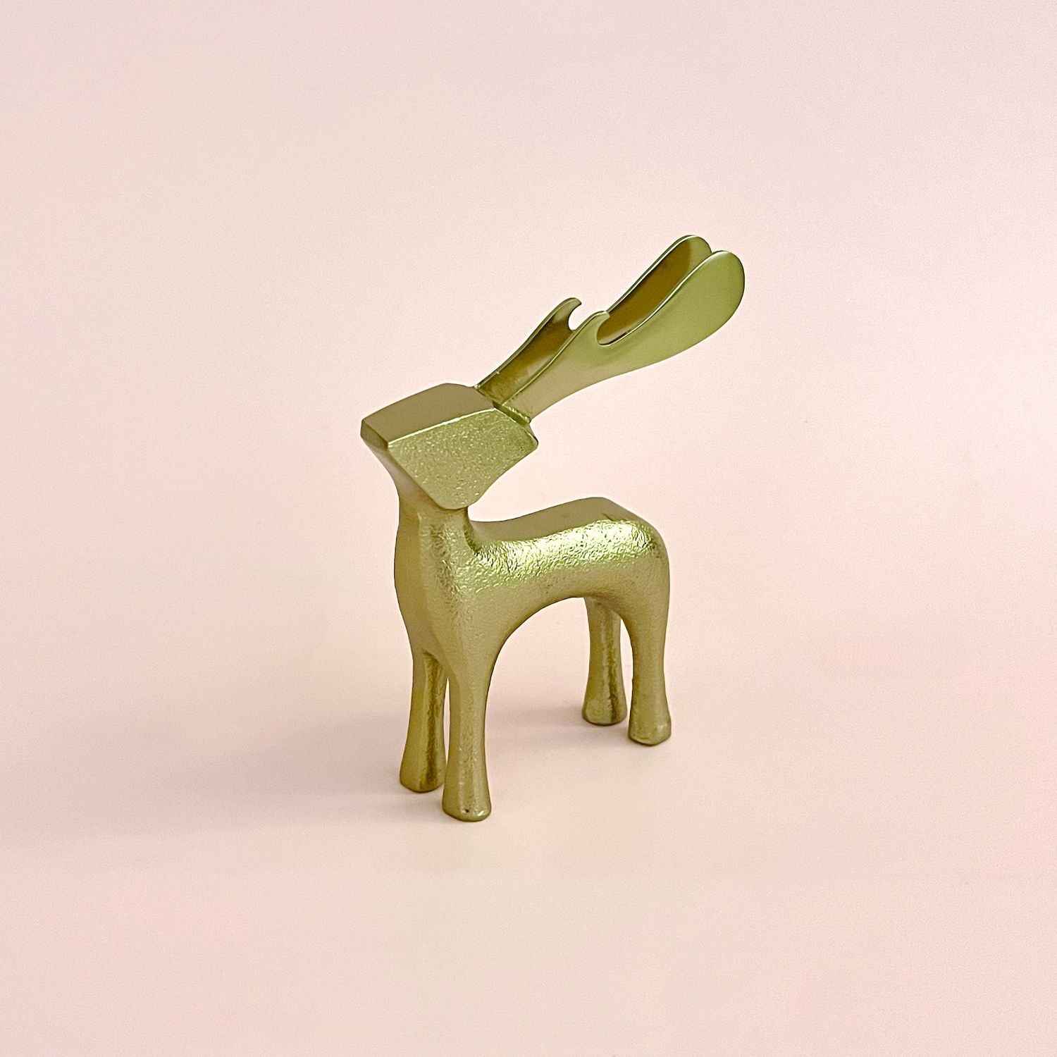 Reindeer Bottle Opener