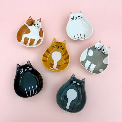 Cat Club Pinch Bowl