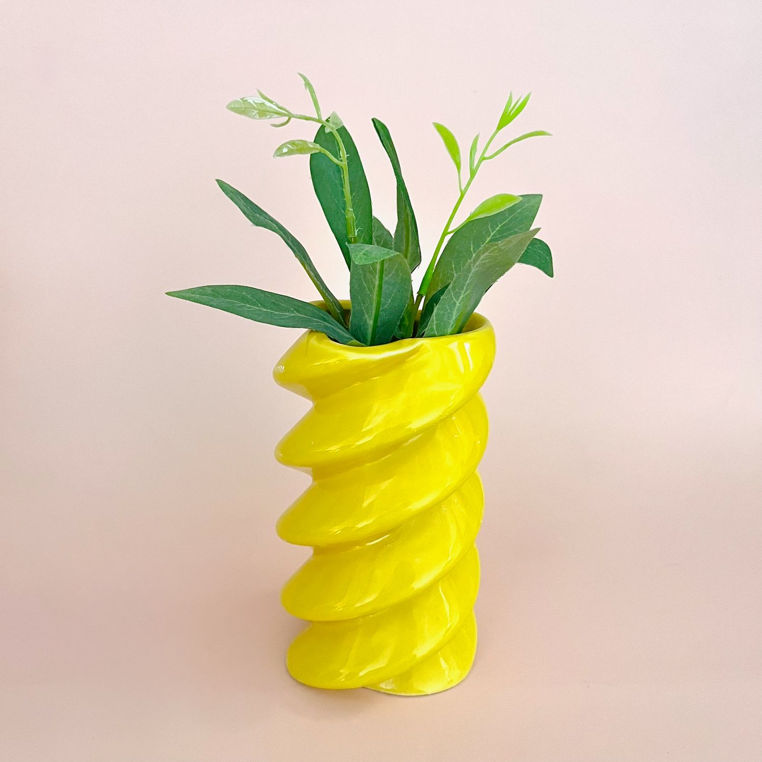 S Dolce Vita Vase