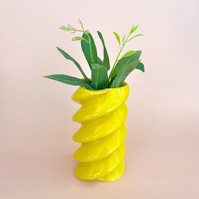 S Dolce Vita Vase