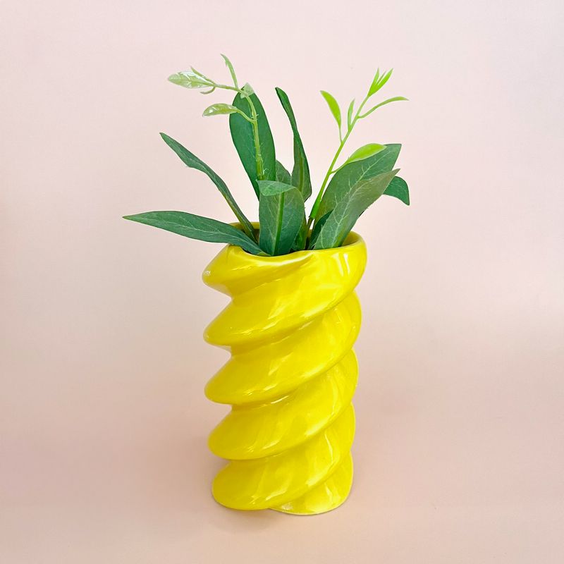 S Dolce Vita Vase