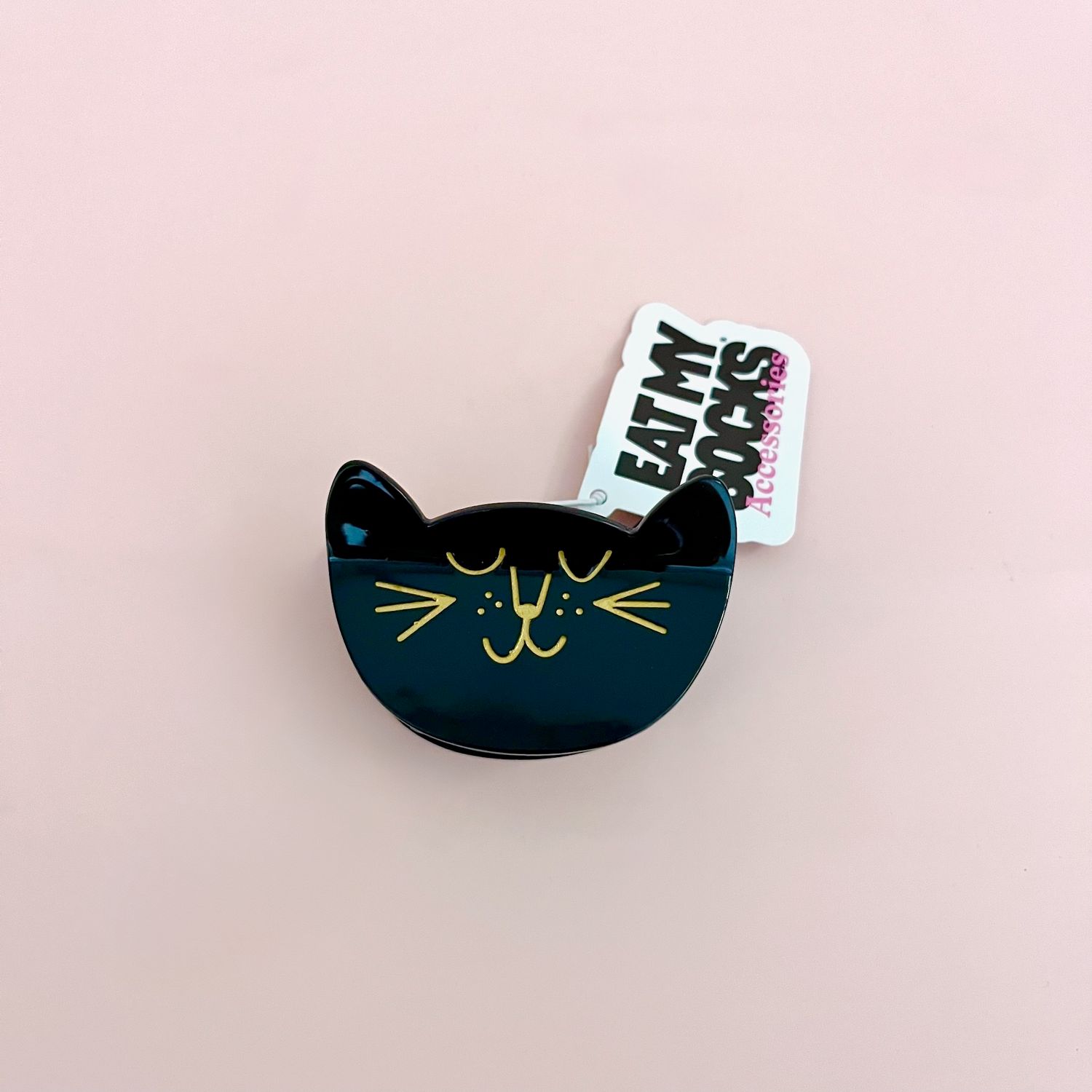 Cat Hair Claw