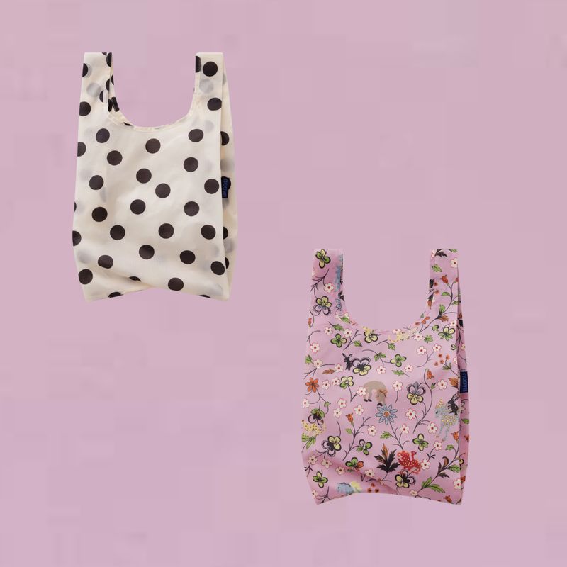 FW26 Baby Baggu
