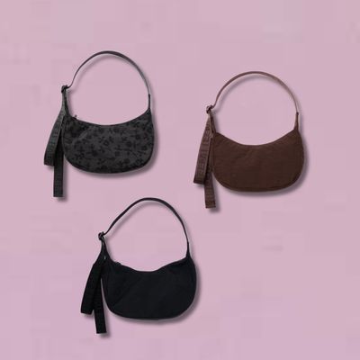 FW26 Baggu Small Crescent Bag