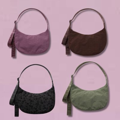 FW26 Baggu Medium Crescent Bag