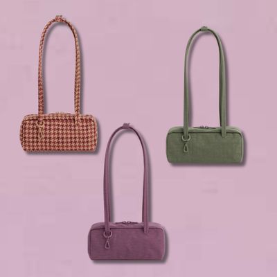 FW26 Baggu Small Bowler Bag