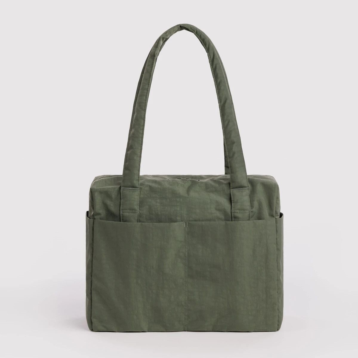 FW26 Baggu Small Cloud Carry-On, Style: Caper