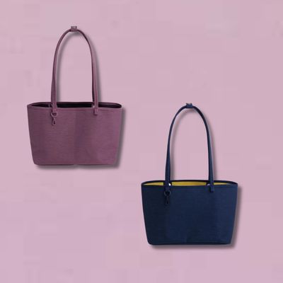 FW26 Baggu Medium Reversible Tote