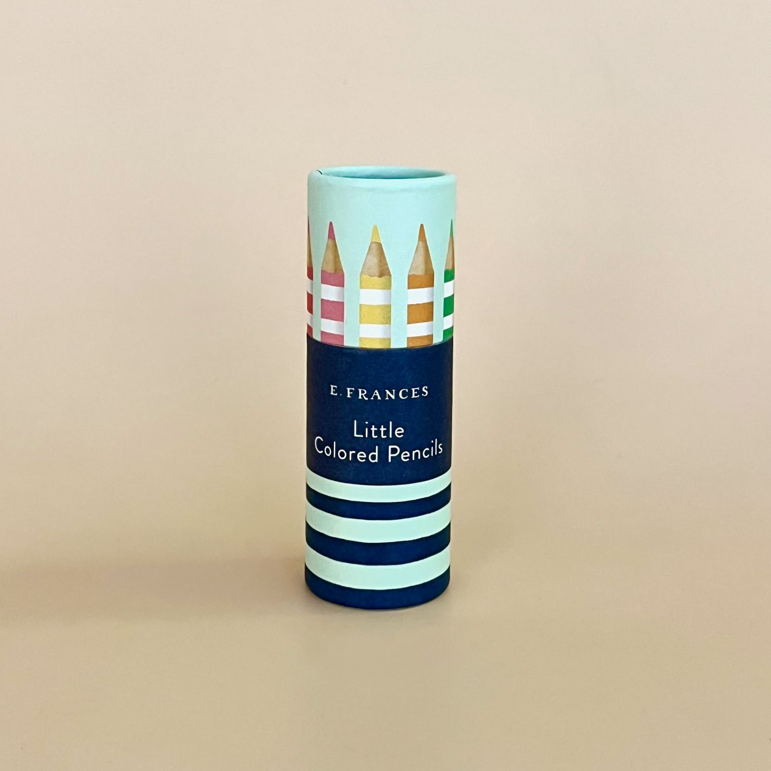 Little Colored Pencil Set/10