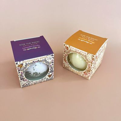 Sow the Magic Bath Bomb