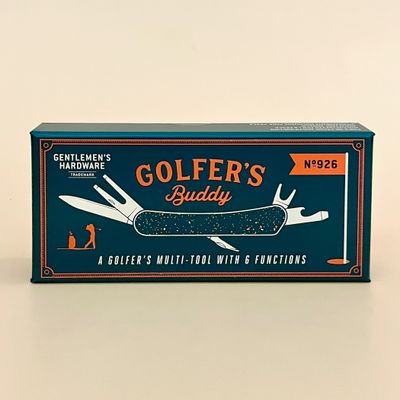 New Golf Multi-Tool