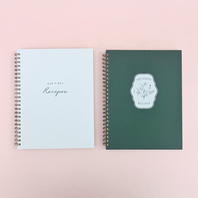 Ruff House Recipe Book