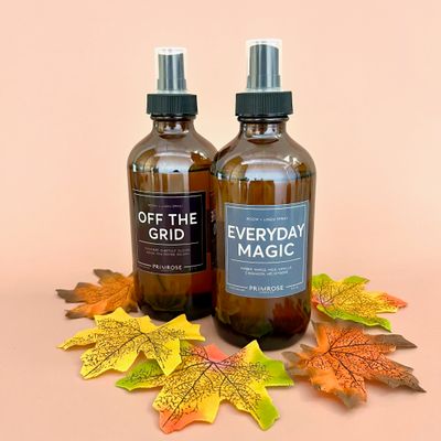 Primrose Fall Room Spray