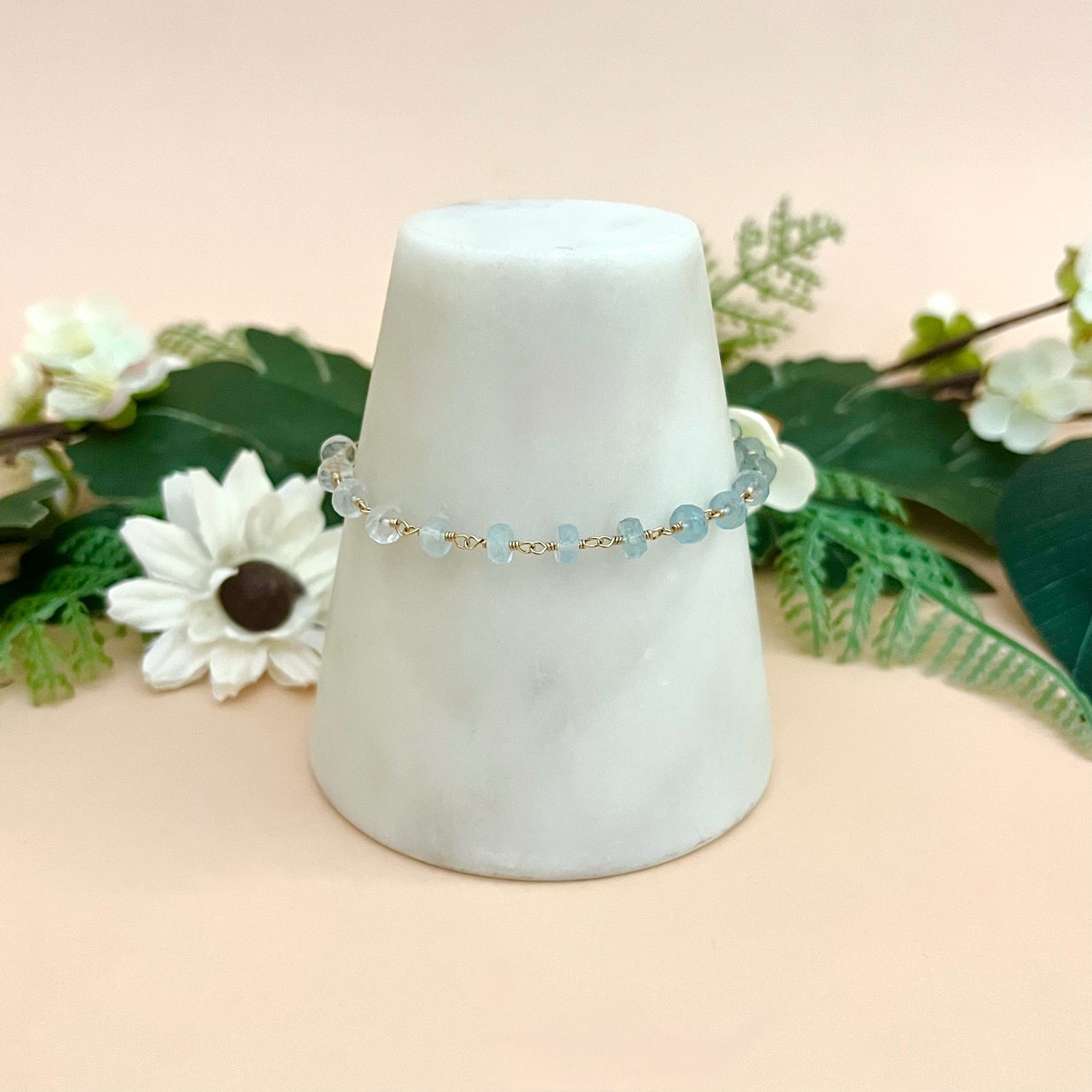 Crater Lake - Lake Depths Bracelet