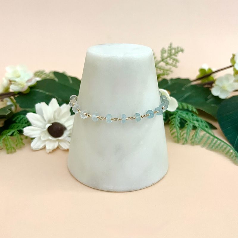 Crater Lake - Lake Depths Bracelet