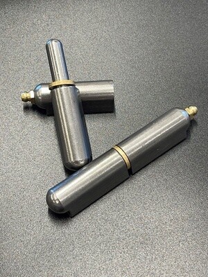 Bullet Hinge