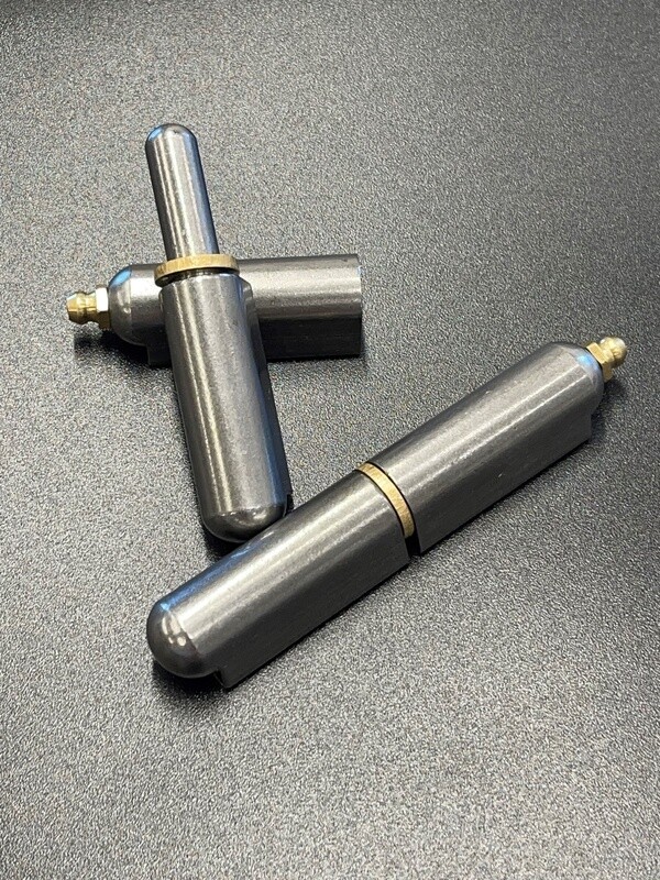 Bullet Hinge
