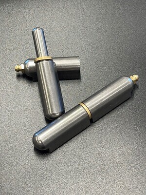 Hinges