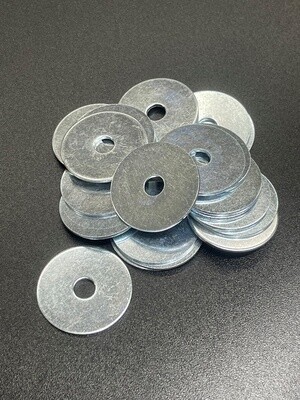 Grade 5 Fender Washers