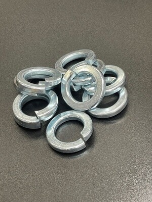 Grade 5 Lock Washers
