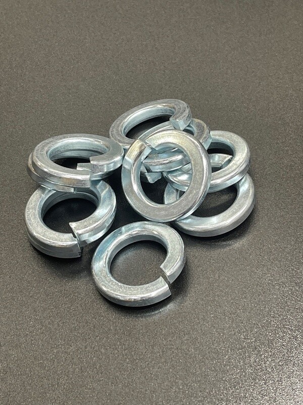 Grade 5 Lock Washers