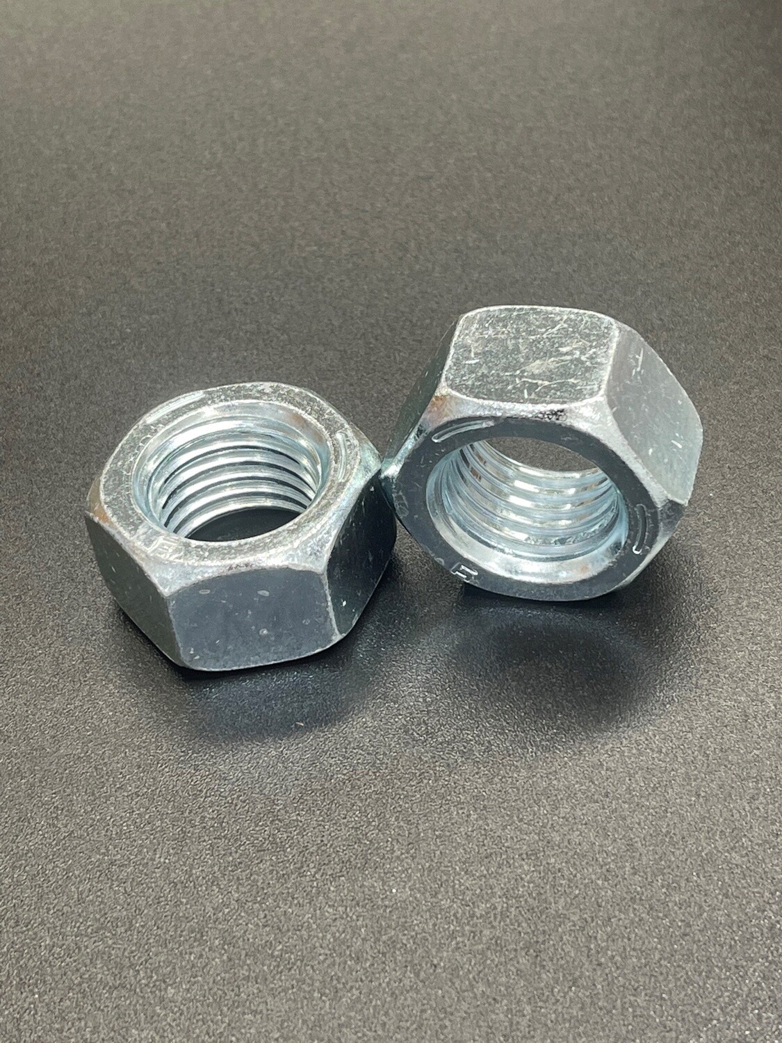 Grade 5 Hex Nuts (Coarse)