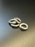 (316 Stainless) Lock Washers