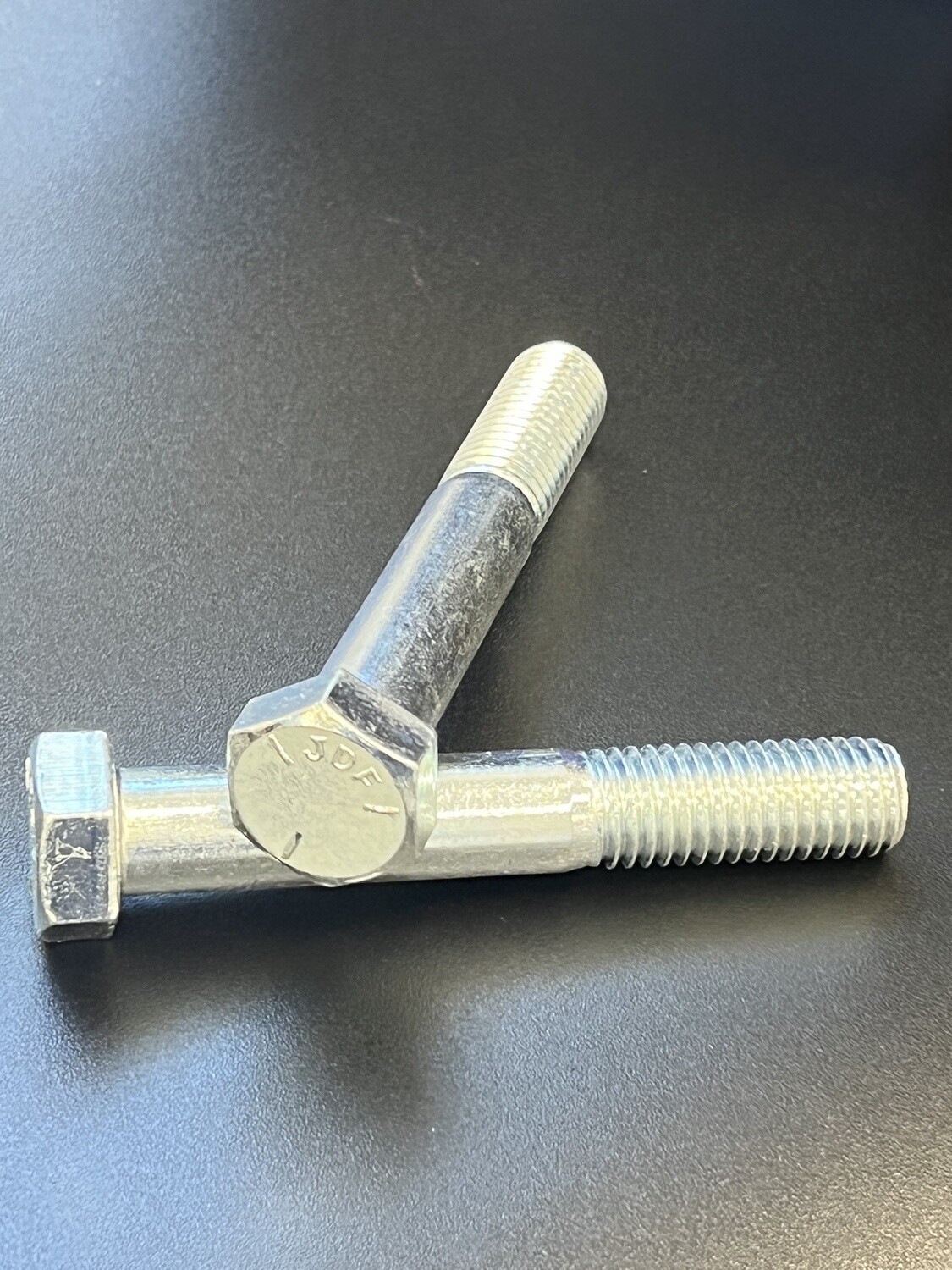 Grade 5 Hex Cap Bolt