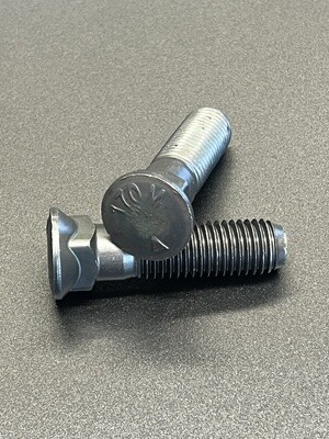 Plow Bolts