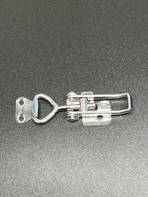 Adjustable Over Center Latch