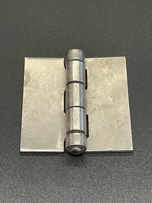 Butt Hinge
