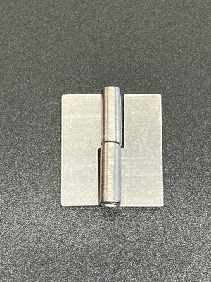 Slip Joint Hinge