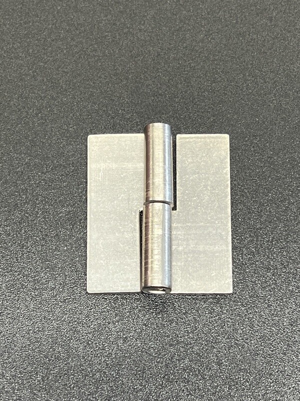 Slip Joint Hinge