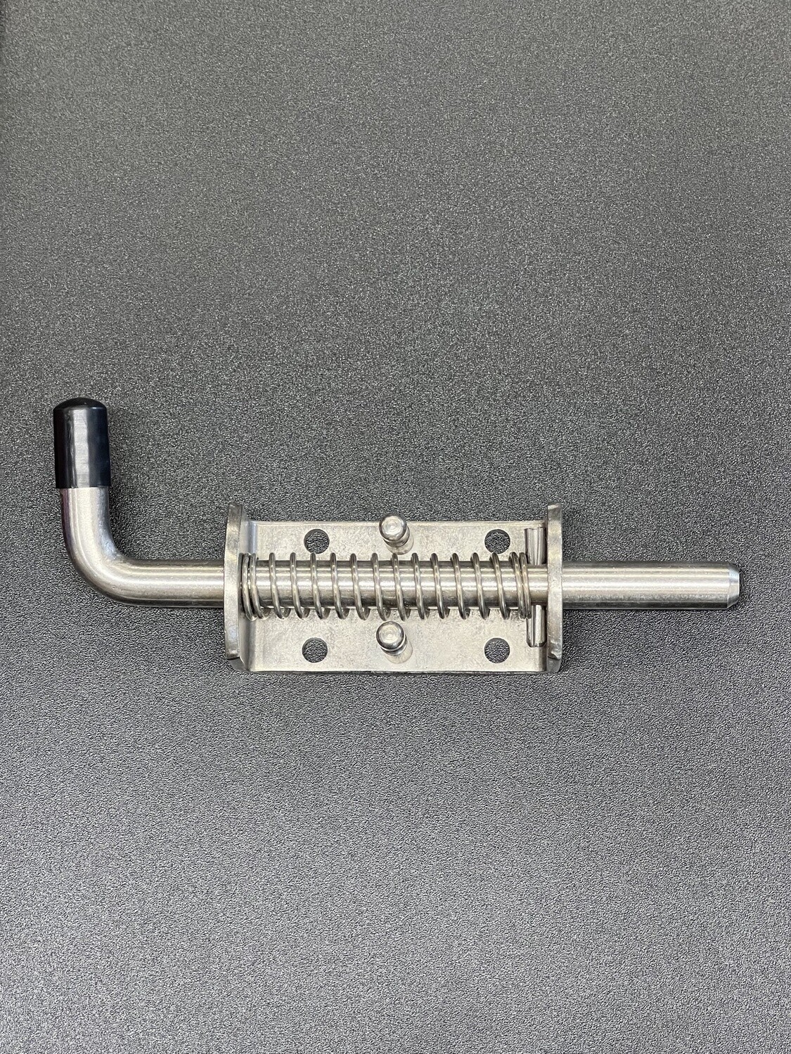Spring Bolt