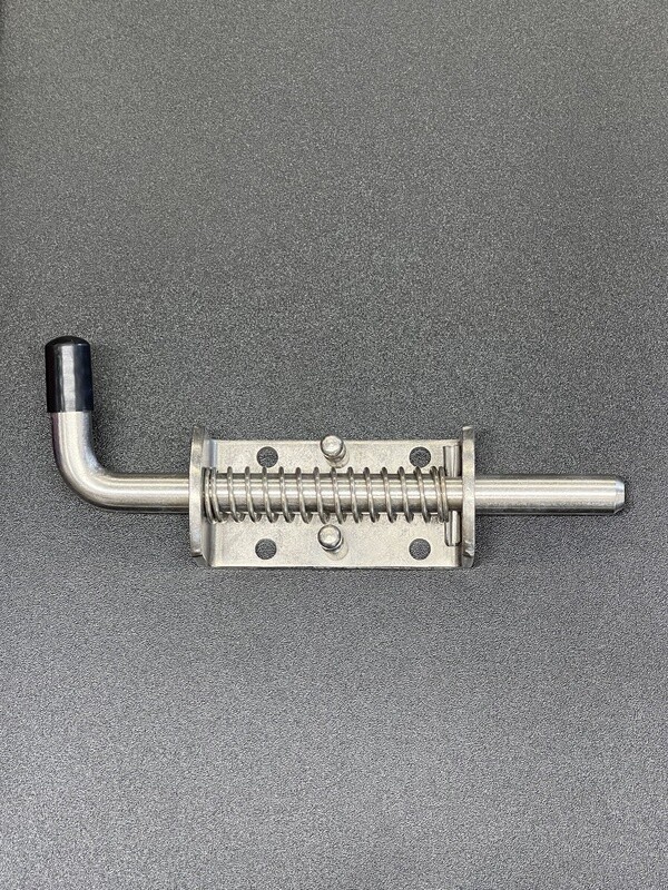 Spring Bolt