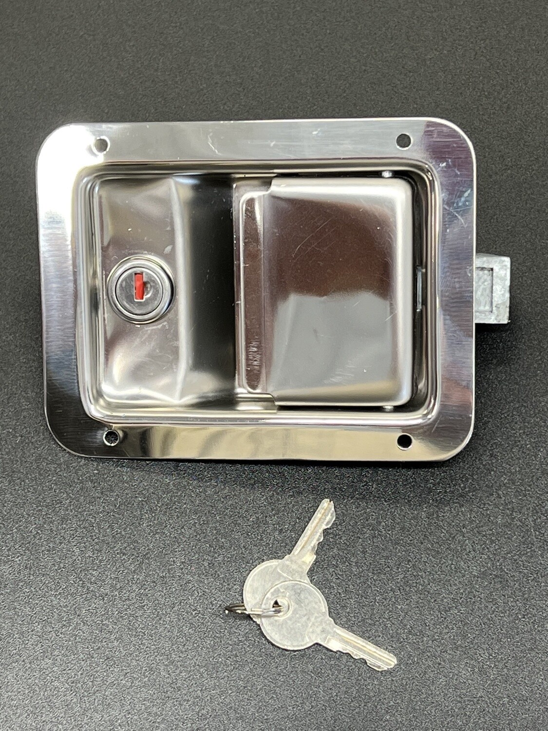 Paddle Handle