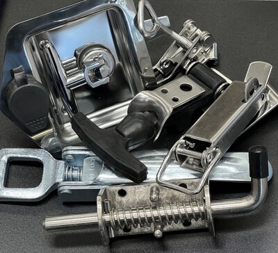 Latches