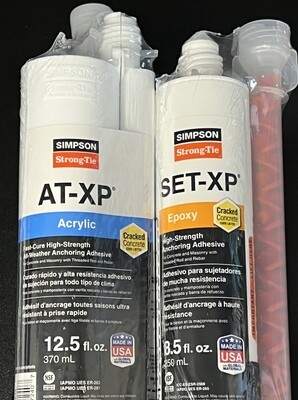 Adhesives